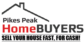 Pikes Peak Home Buyers