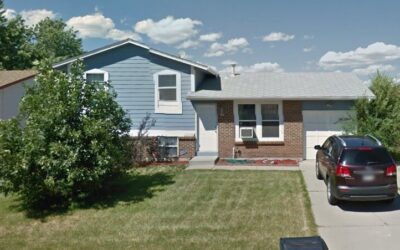 Rent To Own Home Colorado Springs