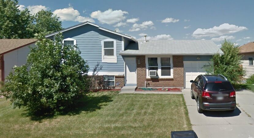 Rent To Own Home Colorado Springs